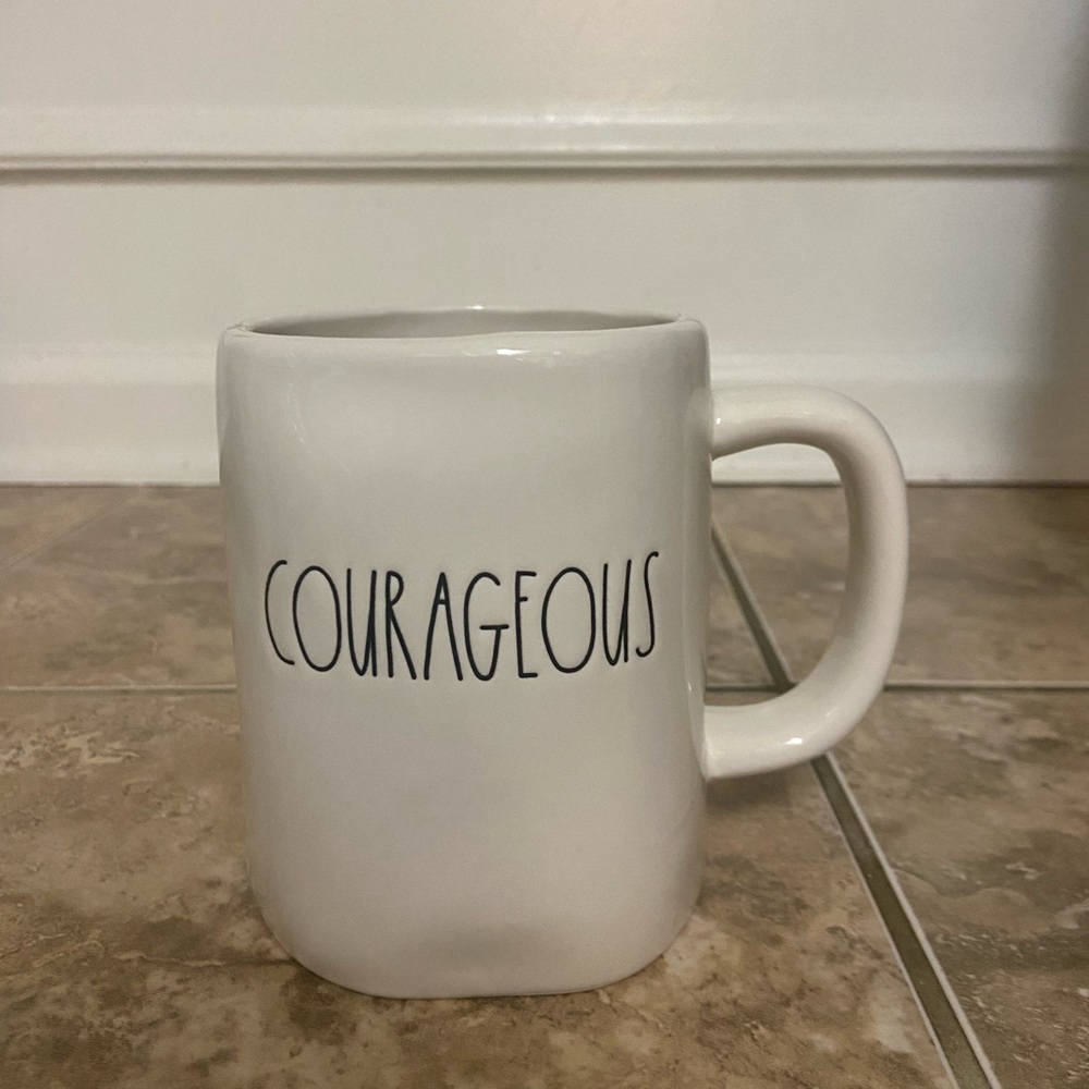Rae Dunn mug